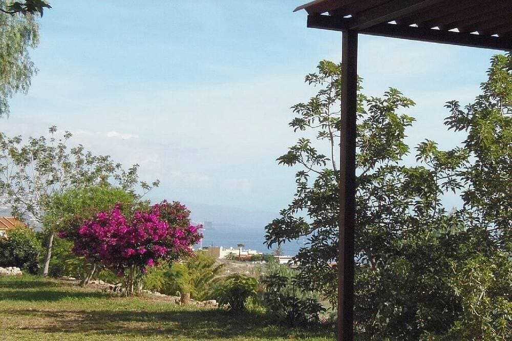 Foto 10 von 29: Chalet mit Pool in Candelaria