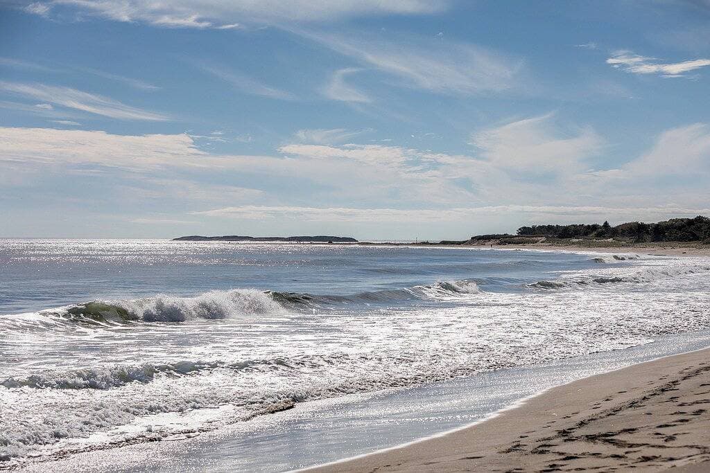 Foto 2 von 48: Driftwood Beachfront Luxury Home Herrlichen Meerblick