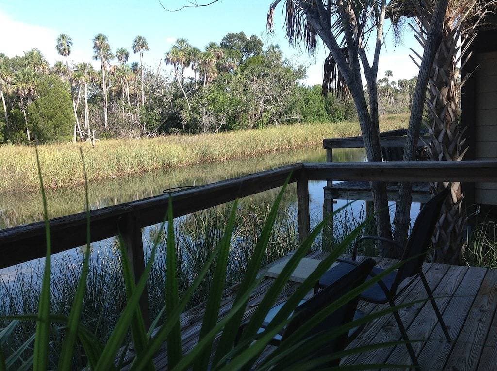 Foto 3 von 22: Ein wunderschönes Codo in Sawgrass Landing.