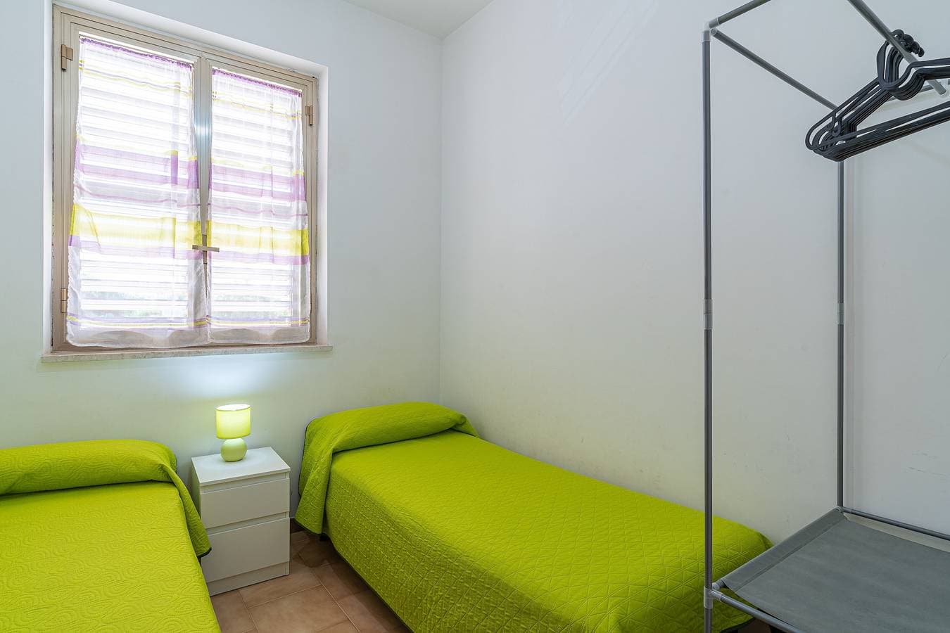 Foto 13 von 27: Apartment 'San Lorenzo' mit Balkon, WLAN und Klimaanlage