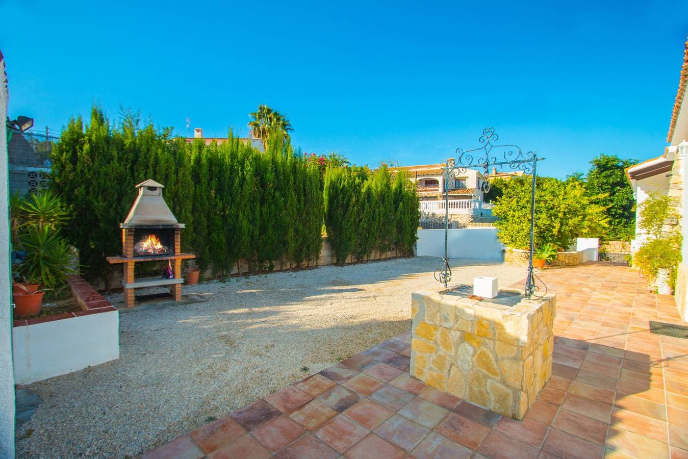 Foto 3 von 28: Villa Garlanda - PlusHolidays