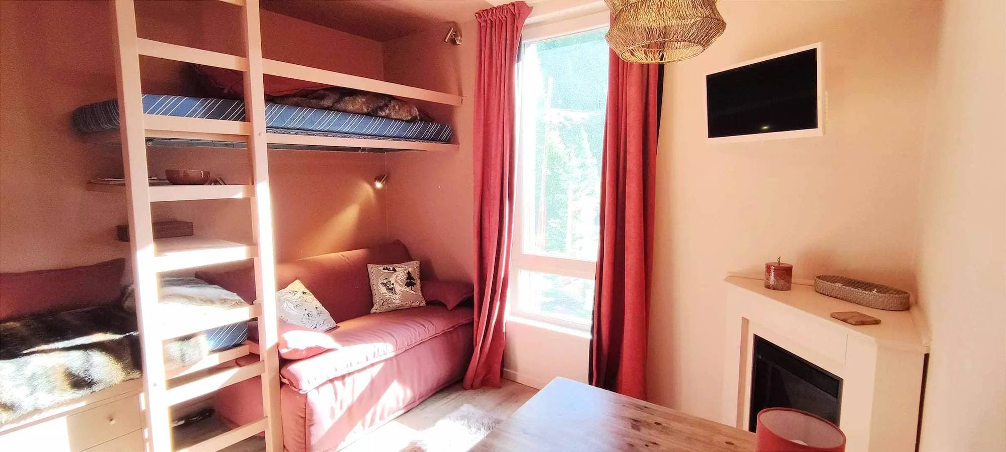 Renoviertes Studio, Komfort und Einkaufsmöglichkeiten zu Fuß erreichbar 1