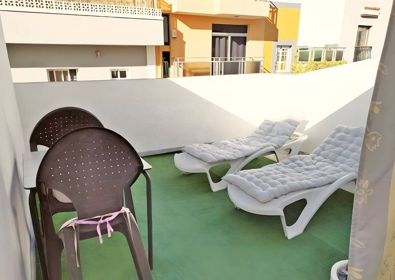 Apartamento La Sirena ll 1