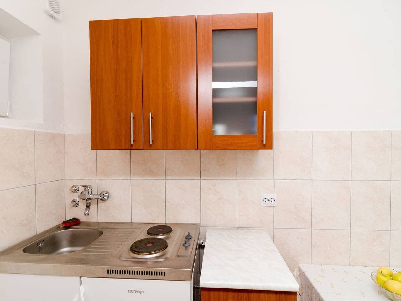 Foto 4 von 14: Guest House Kiko - Studio (A3)