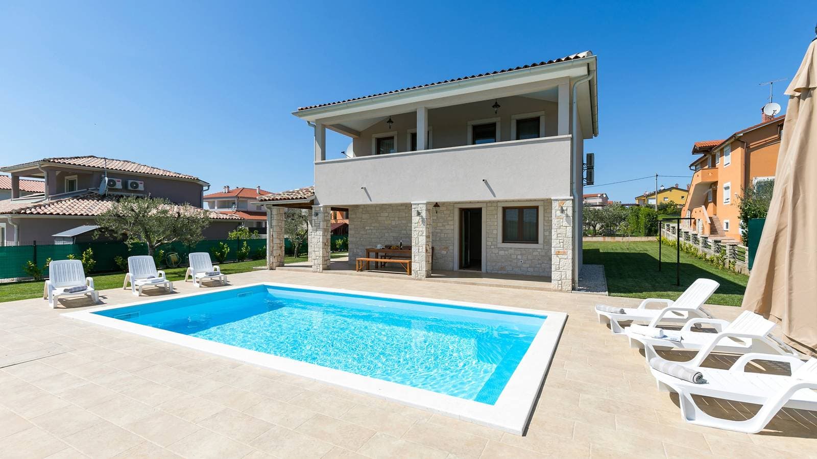 Villa Angelina by Villas Guide 1