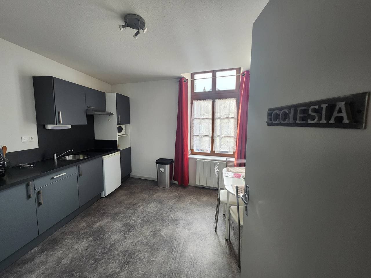Charmante Wohnung im Stadtzentrum - 2 Pers. 1