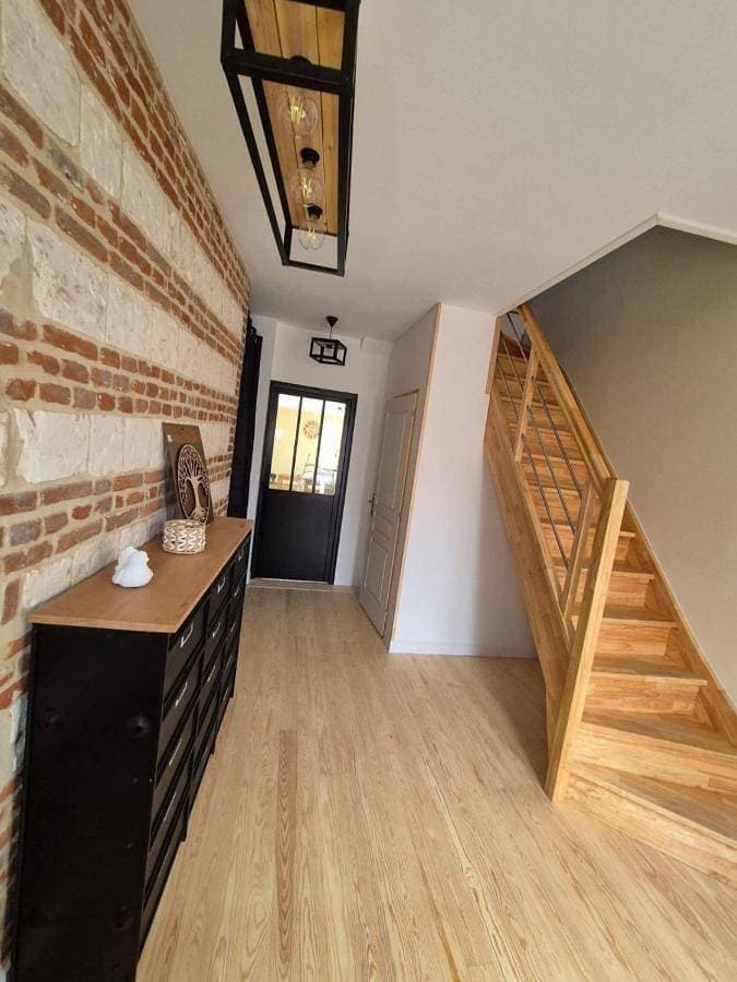 Foto 4 von 10: Two-Bedroom House