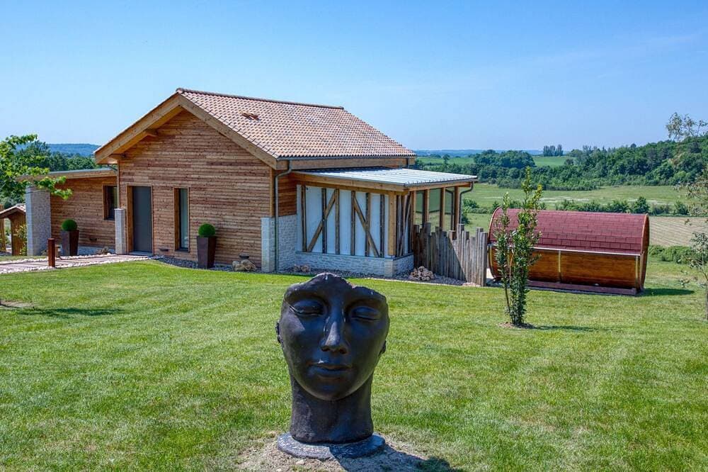 Foto 7 von 27: L'Orée du Bois