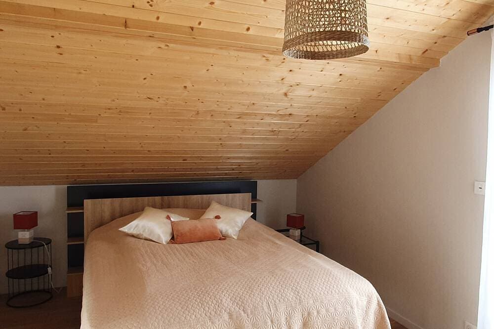 Foto 4 von 30: Chalet \"cosy\" 6 Personnes, Situation Exceptionnelle Face au Hohneck