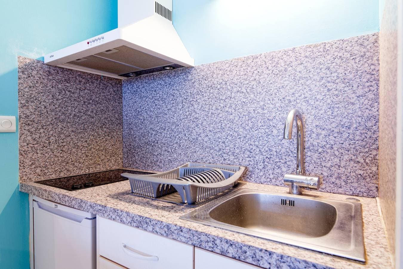 Foto 3 von 15: Ferienwohnung für 4 Personen mit Ausblick