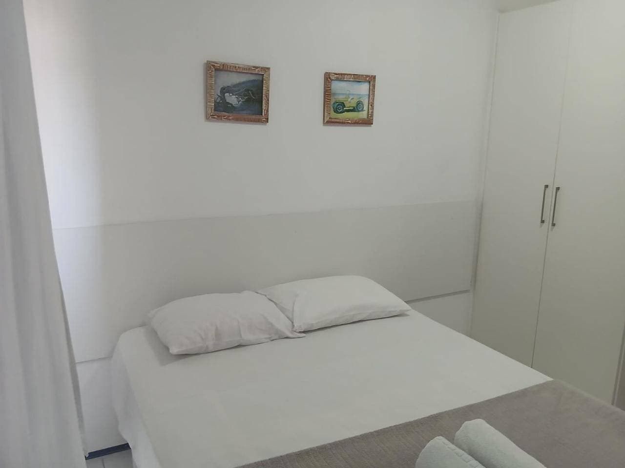 Foto 12 von 22: Brisa Brasil Residence