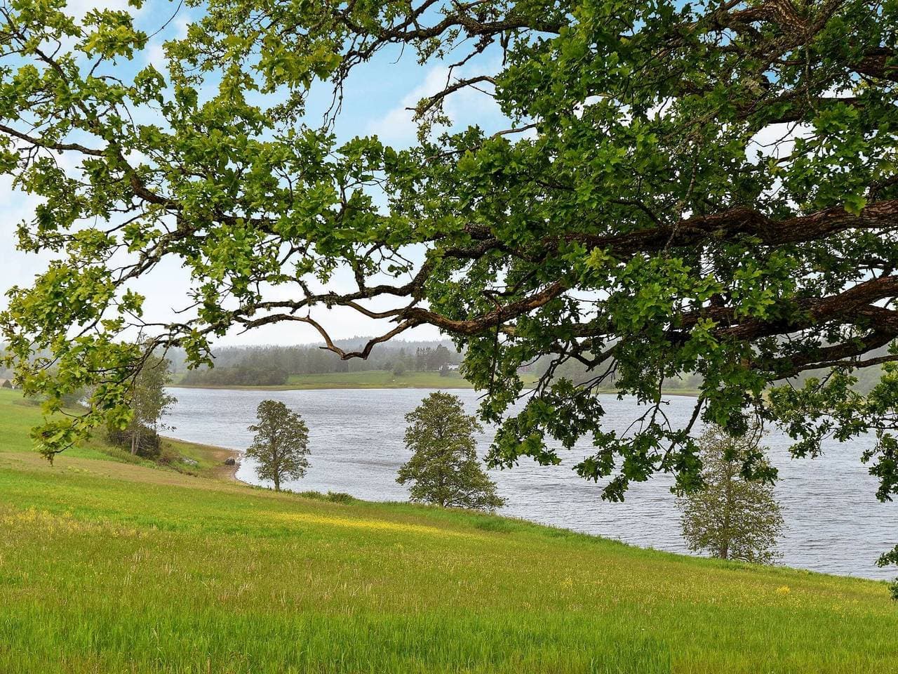 Foto 8 von 22: 4 Personen Ferienhaus in Frändefors