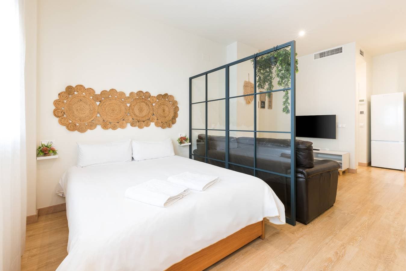 WintowinRentals Stilvolle Wohnung im Zentrum von Málaga 1