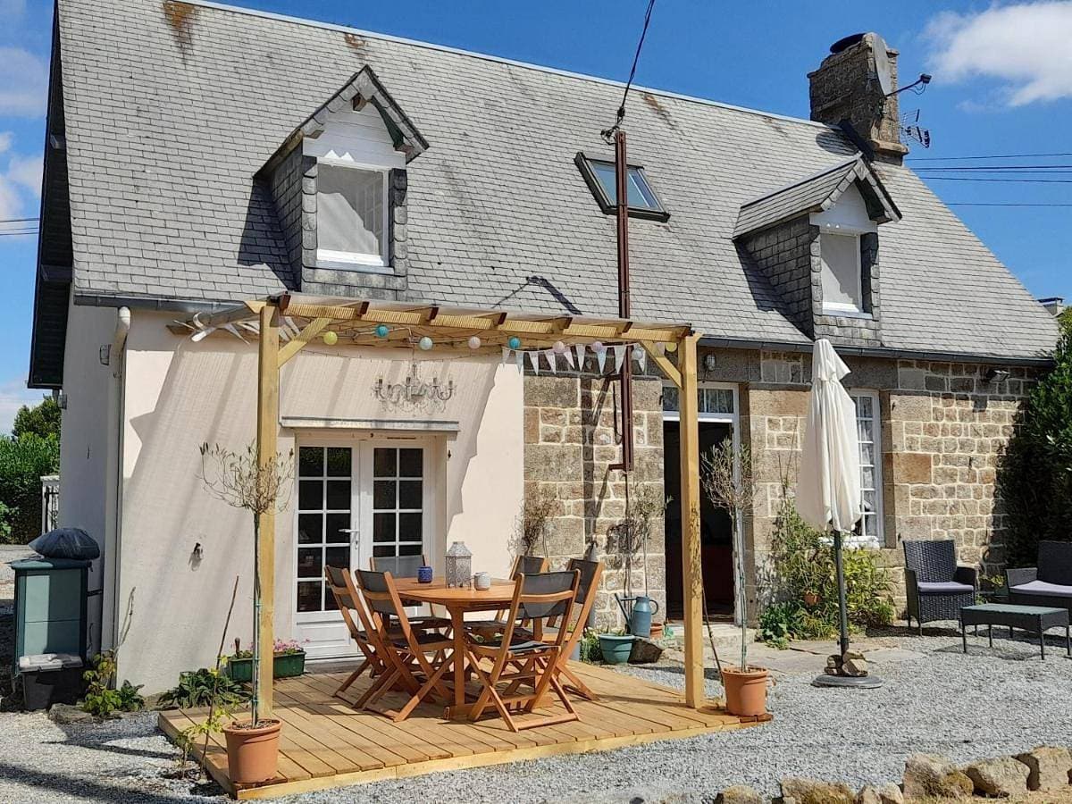 La Jolie Petite Maison for groups 1-5 1
