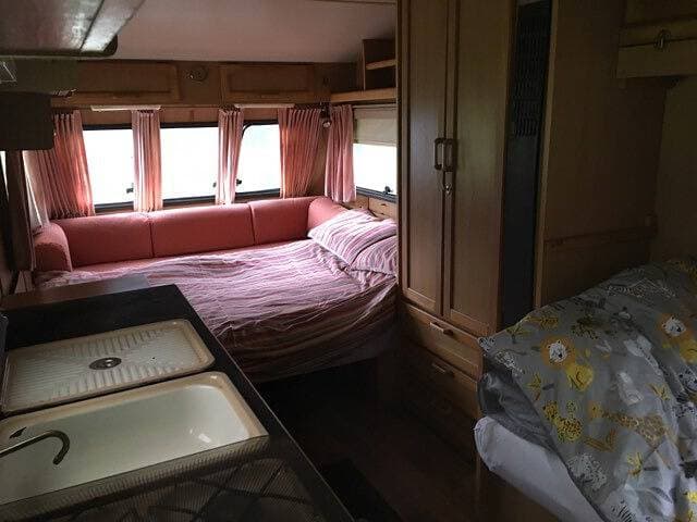 Foto 5 von 14: Blockhütte für 4 Personen