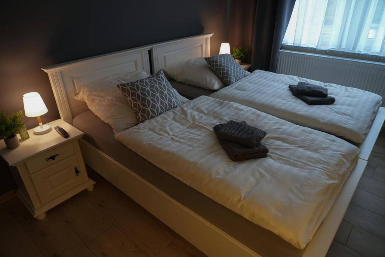 Foto 6 von 15: Budget Double Room