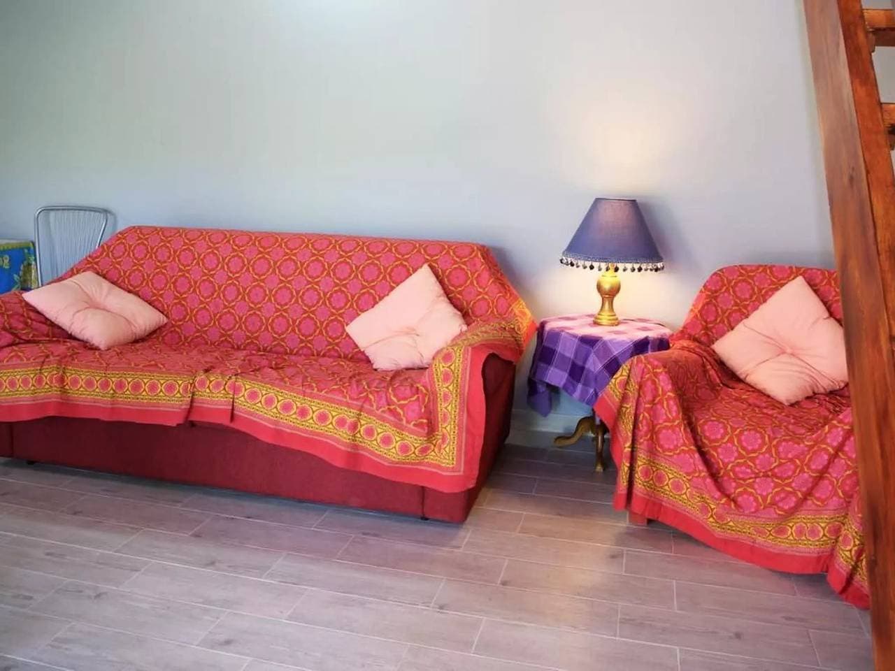 Foto 7 von 24: 4 Zimmer 4 Personen