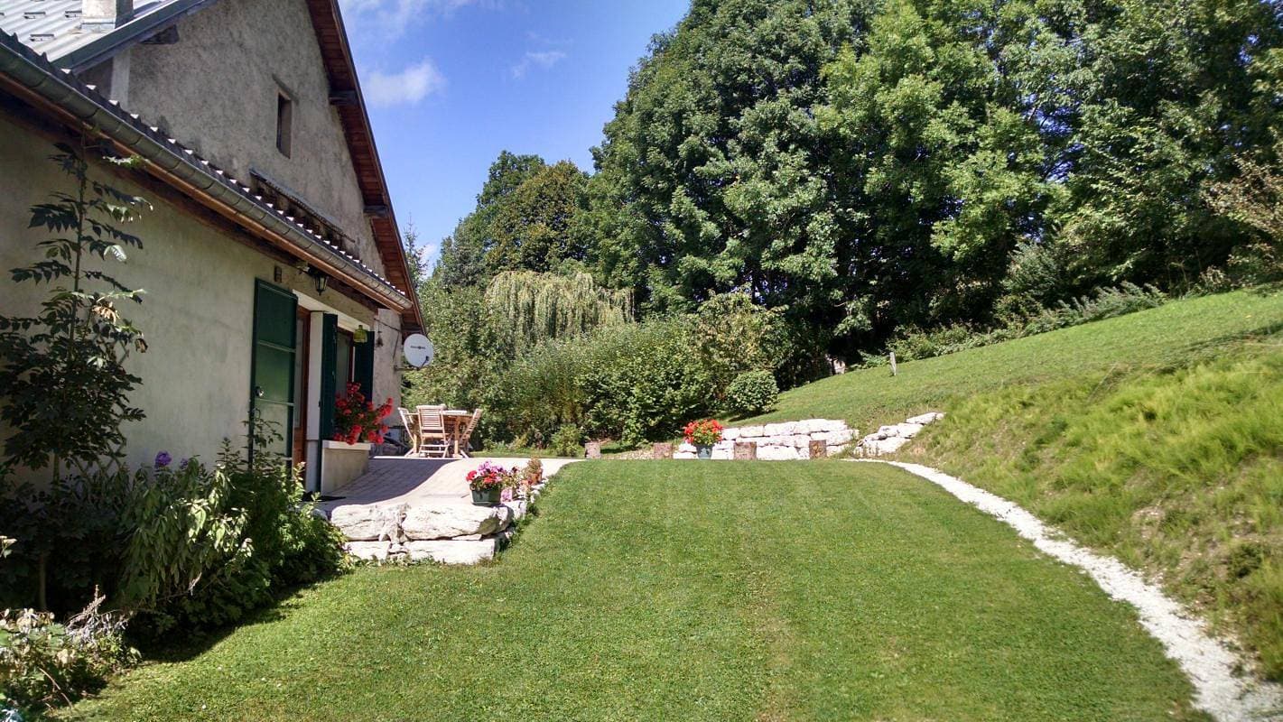 Chez Hélène et Philippe 1