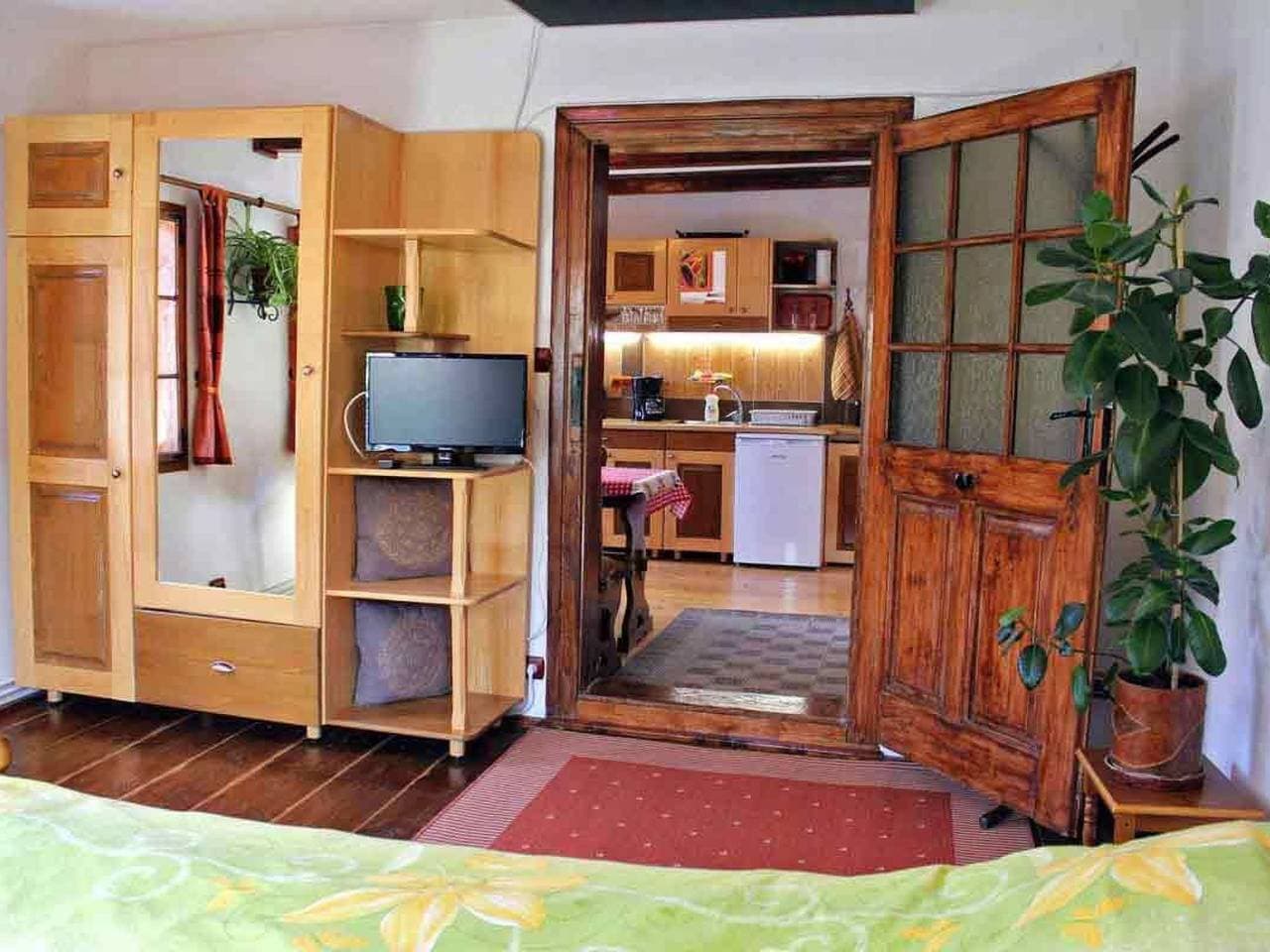 Foto 10 von 46: Casa Nicu - traditionelles Landhaus in Hirtendorf
