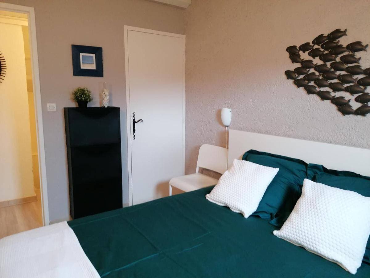 Foto 4 von 20: Two-Bedroom House