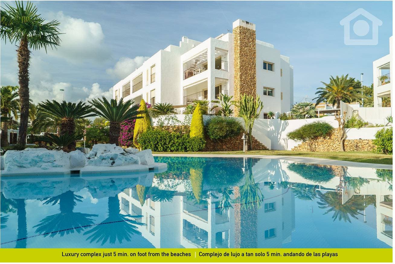 Foto 11 von 65: Ferienwohnung für 4 Personen mit Pool