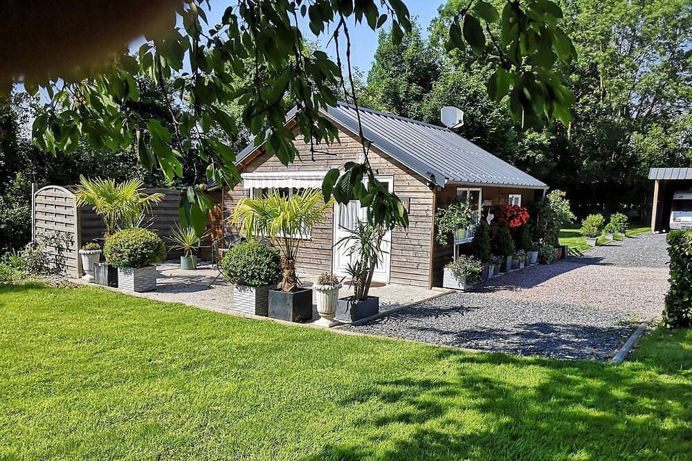 Foto 11 von 30: \"Bliss 59\" - Wunderschönes Chalet mit Garten