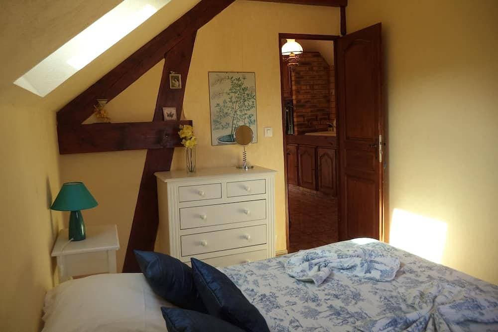 Foto 5 von 27: Ferienhaus \"Turm\" Normandie