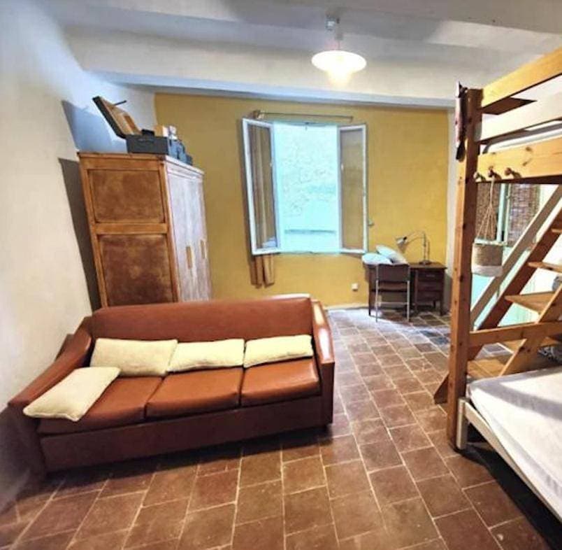 Le gîte 1