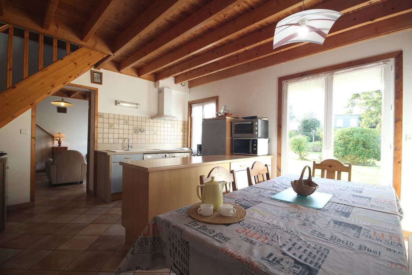 Foto 4 von 17: Gîtes de France® - La Fourquette