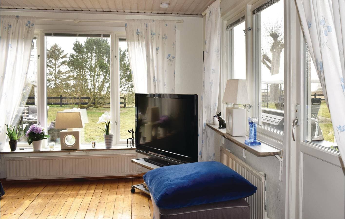 Foto 12 von 26: Ferienhaus für 5 Personen mit Sauna