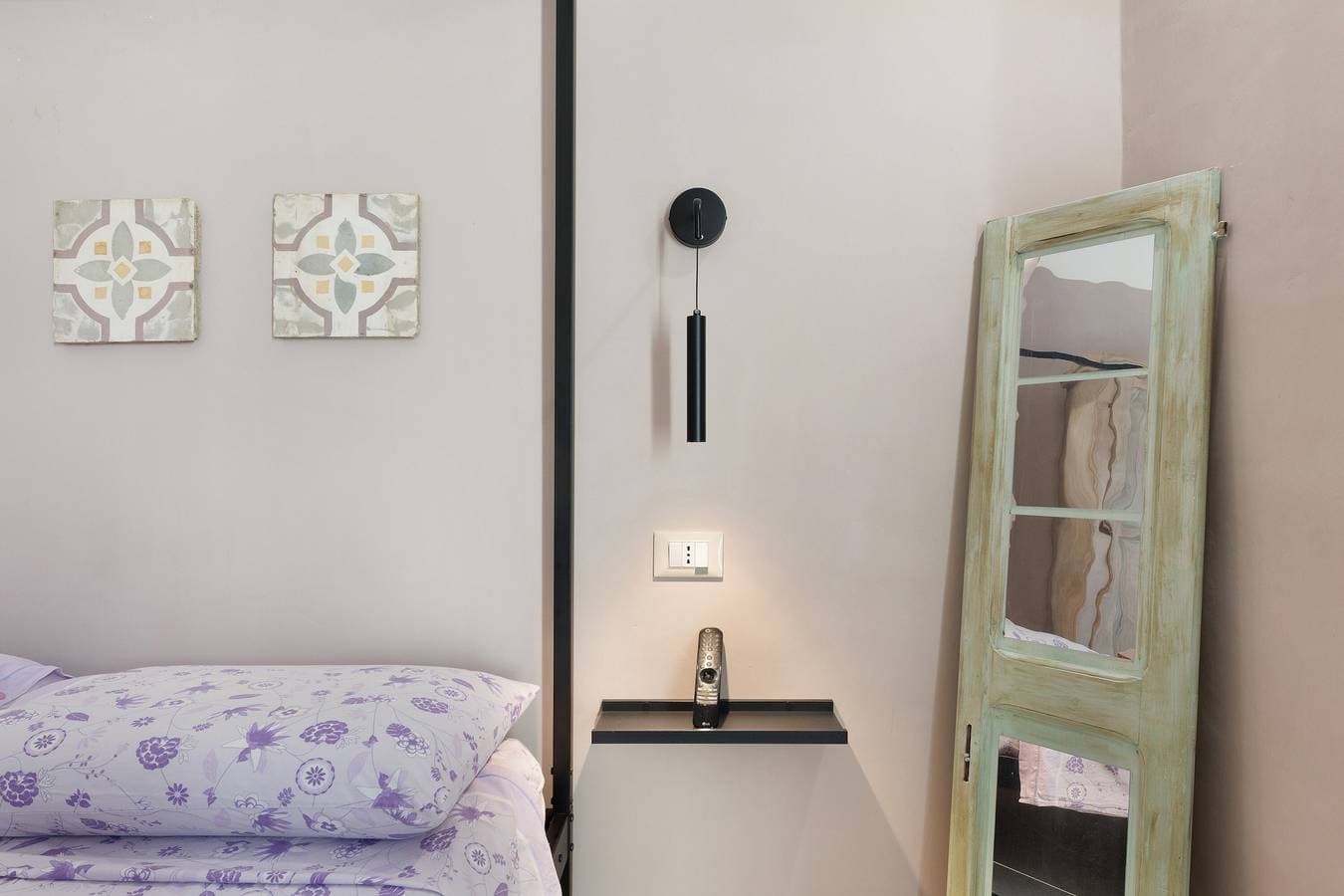 Foto 7 von 25: Apartment 'Relais Filomarino Vacanze' mit privatem Pool, WLAN und Klimaanlage