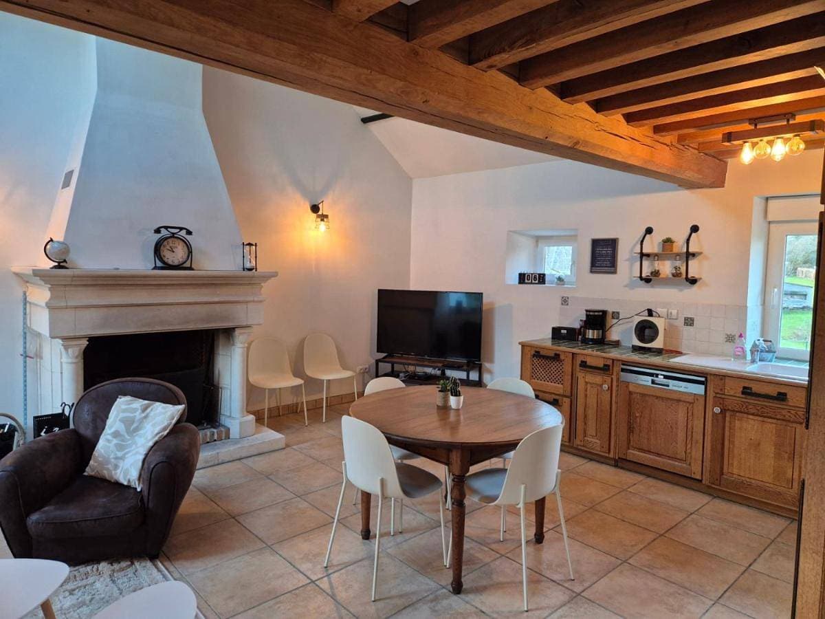 Foto 3 von 12: Holiday Home