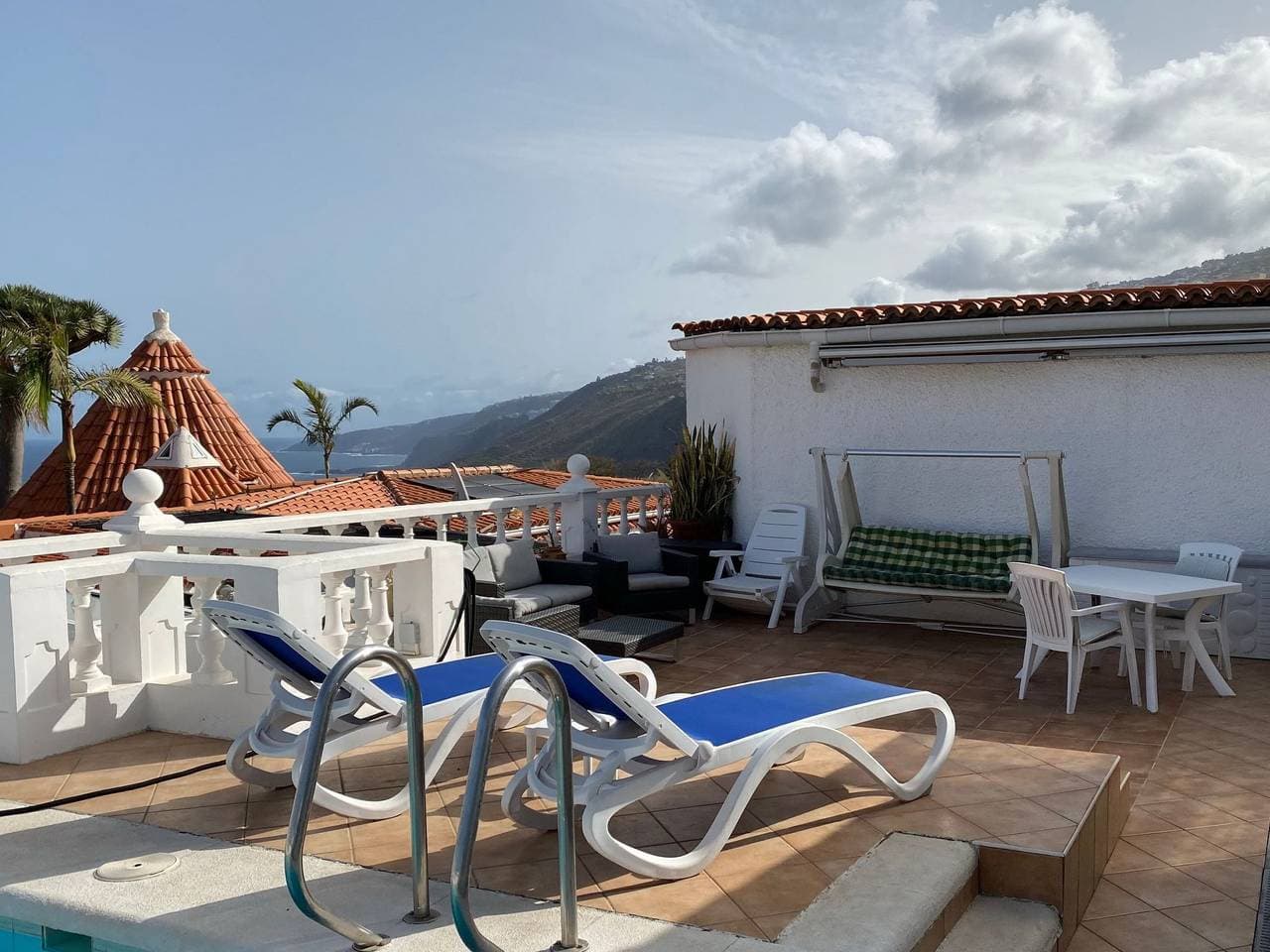 Foto 9 von 46: La Palmita mit Meerblick
