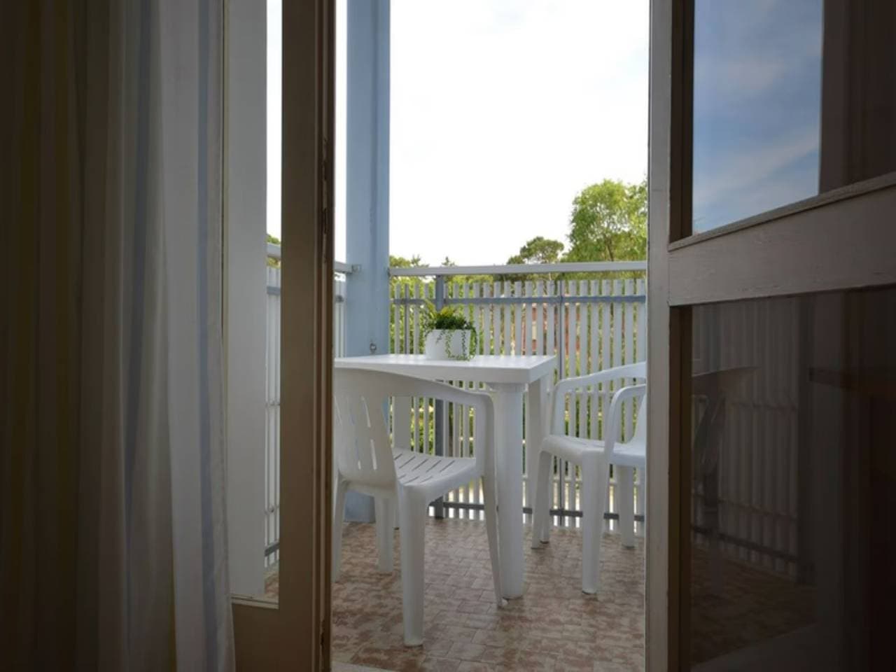 Schöne Ferienwohnung in Strandnähe 1
