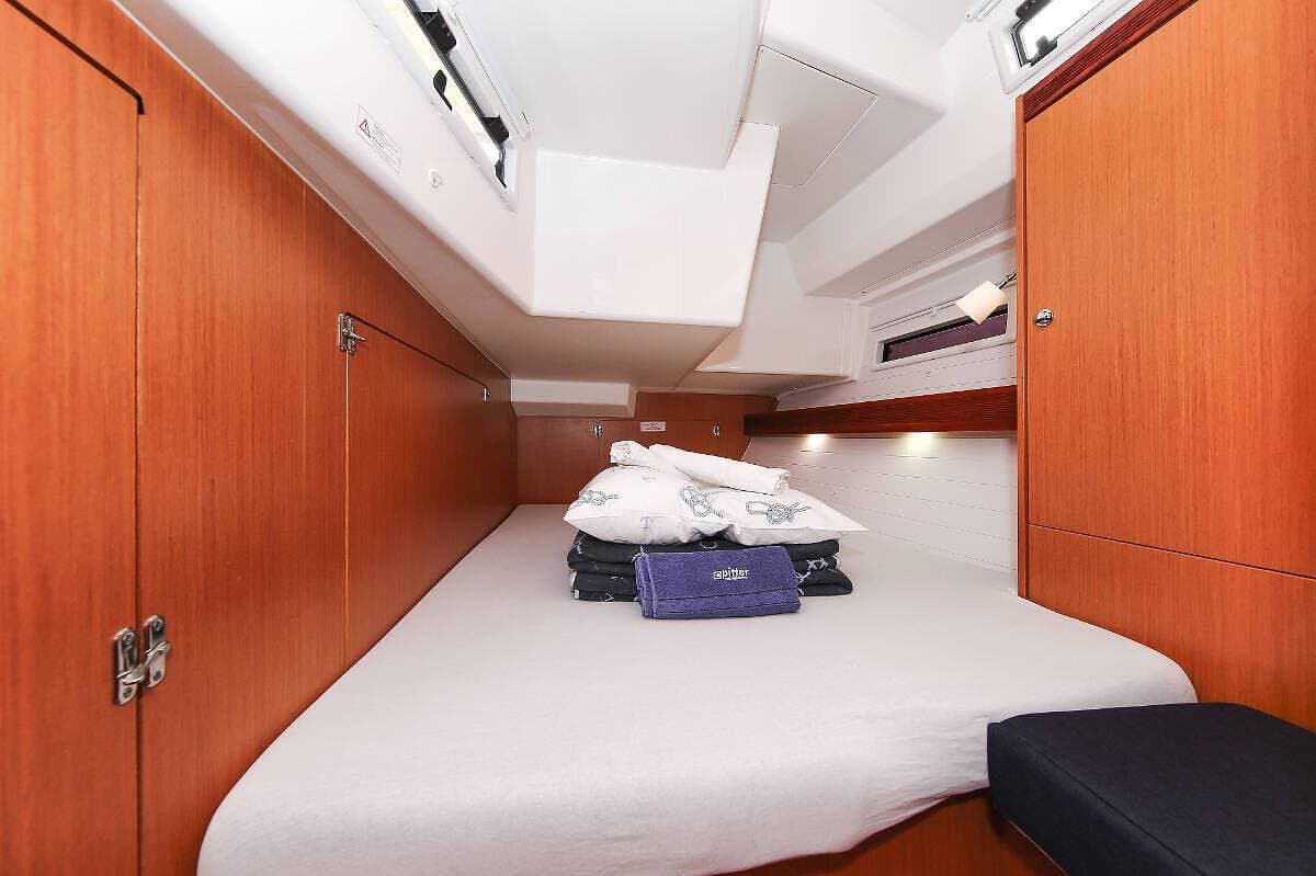 Foto 4 von 38: Boot für 8 Personen
