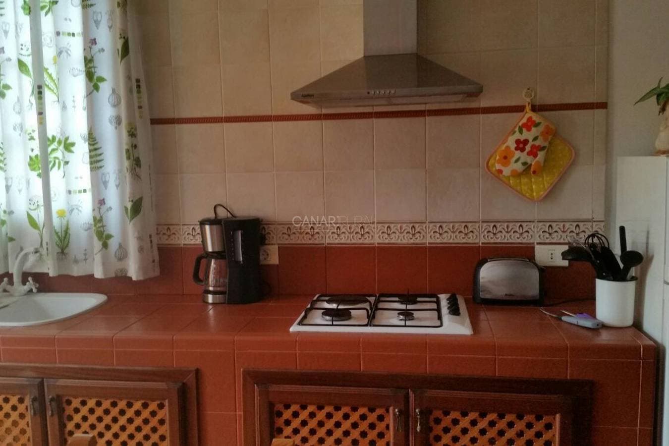 Foto 6 von 33: Apartment Clary in Gomera mit einzigartigen Aussichten, strandnah
