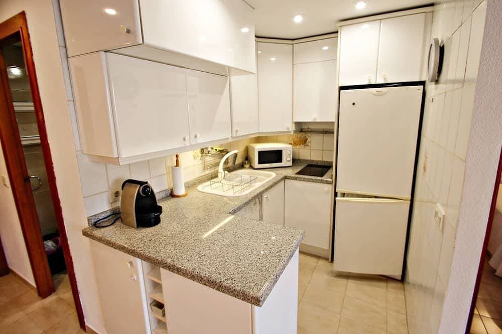 Foto 8 von 19: Marta - Ferienwohnung mit fantastischem Meerblick in Calpe
