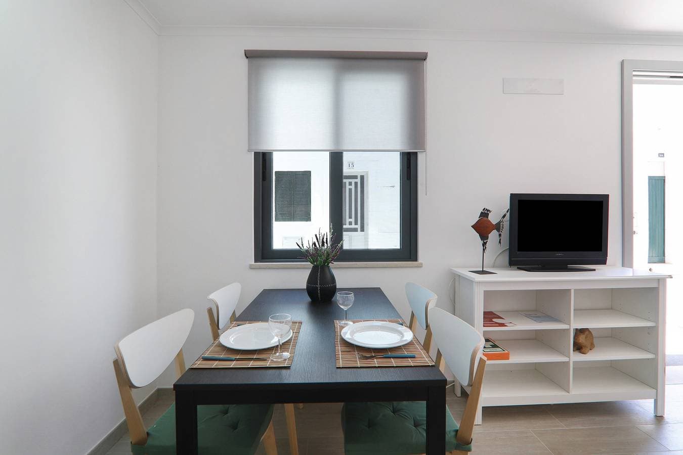 Foto 5 von 21: Ferienhaus Casa Lopes in Strandnähe mit WLAN, Klimaanlage, privater Terrasse und Grill