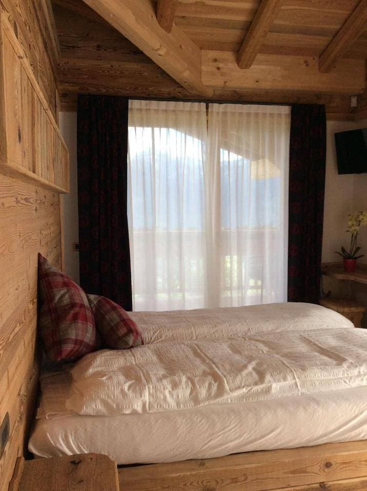 Foto 8 von 9: Double Room
