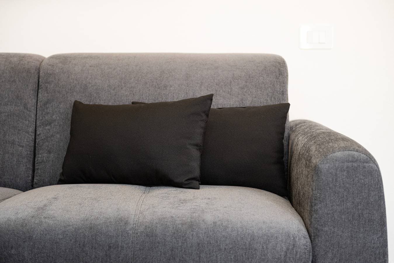 Foto 11 von 25: Apartment 'Black E White' mit WLAN und Klimaanlage
