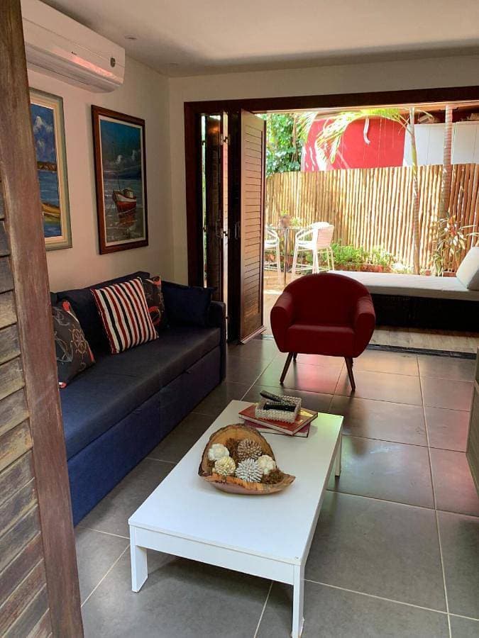 Itacimirim Beach House 1