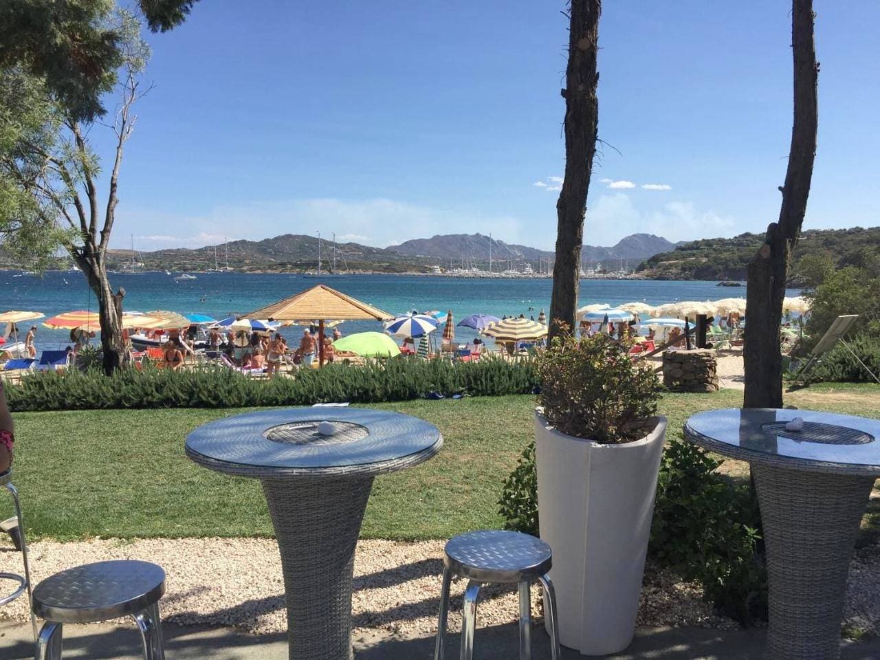 Luxury Apartment Sardegna 1