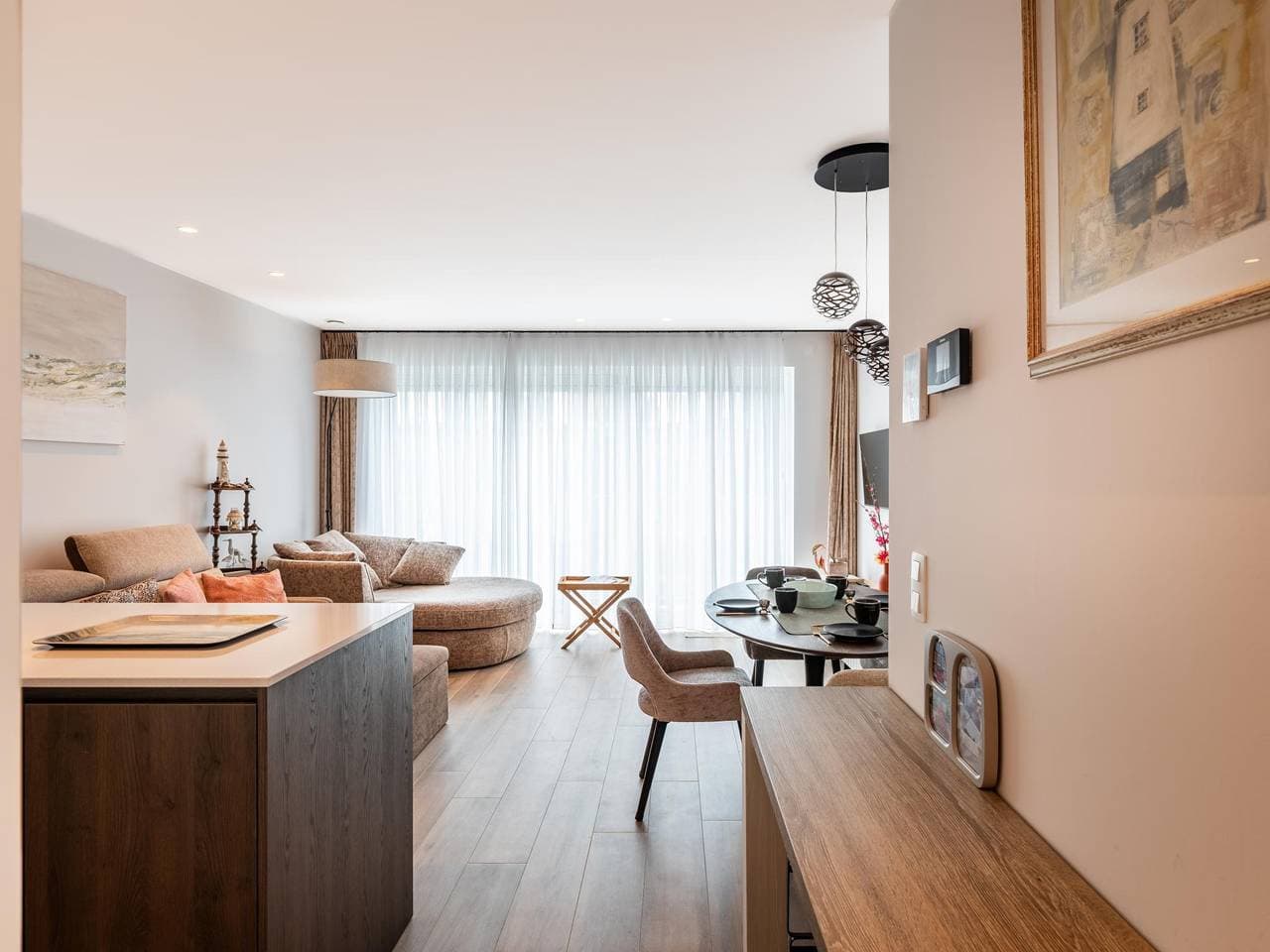 Foto 3 von 20: Neue Wohnung direkt am Strand
