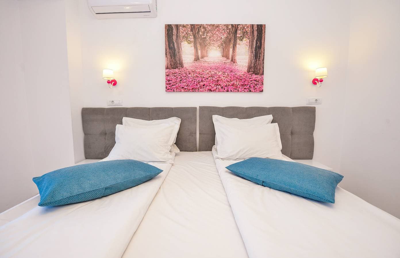 Foto 4 von 20: Fantastisches Studio Cismigiu Gardens mit Panoramablick für 2