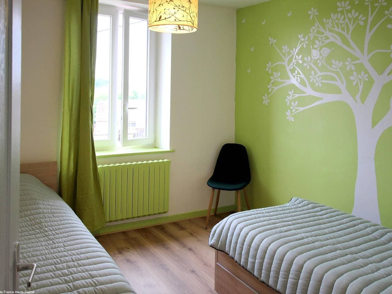 Foto 11 von 16: Renovierte 3-Zimmer-Wohnung in Luxeuil-les-Bains