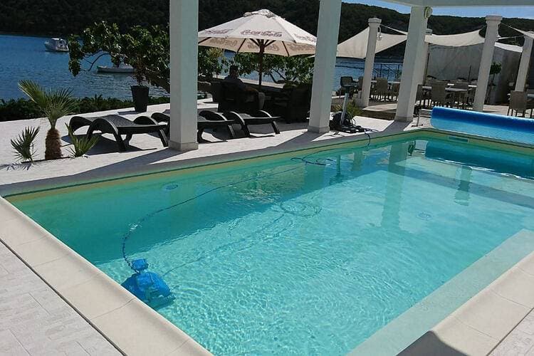 Apartment Marta - One Bedroom apartment with sea view 1