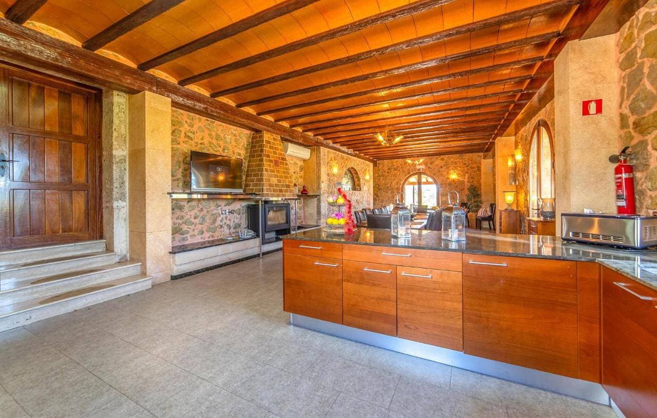 Foto 7 von 42: Five-Bedroom Holiday Home