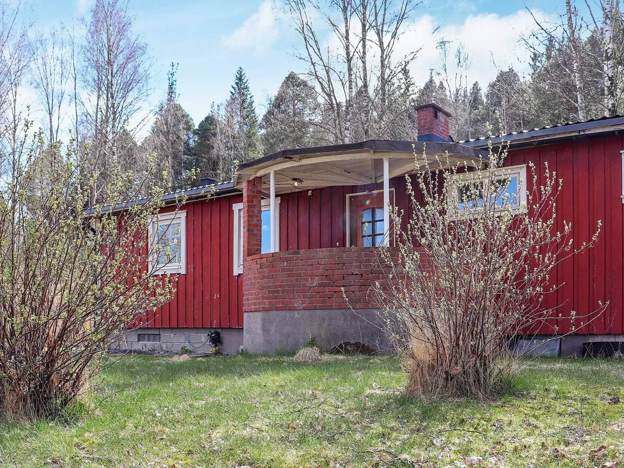 Foto 5 von 28: 5 Personen Ferienhaus in Billingfors