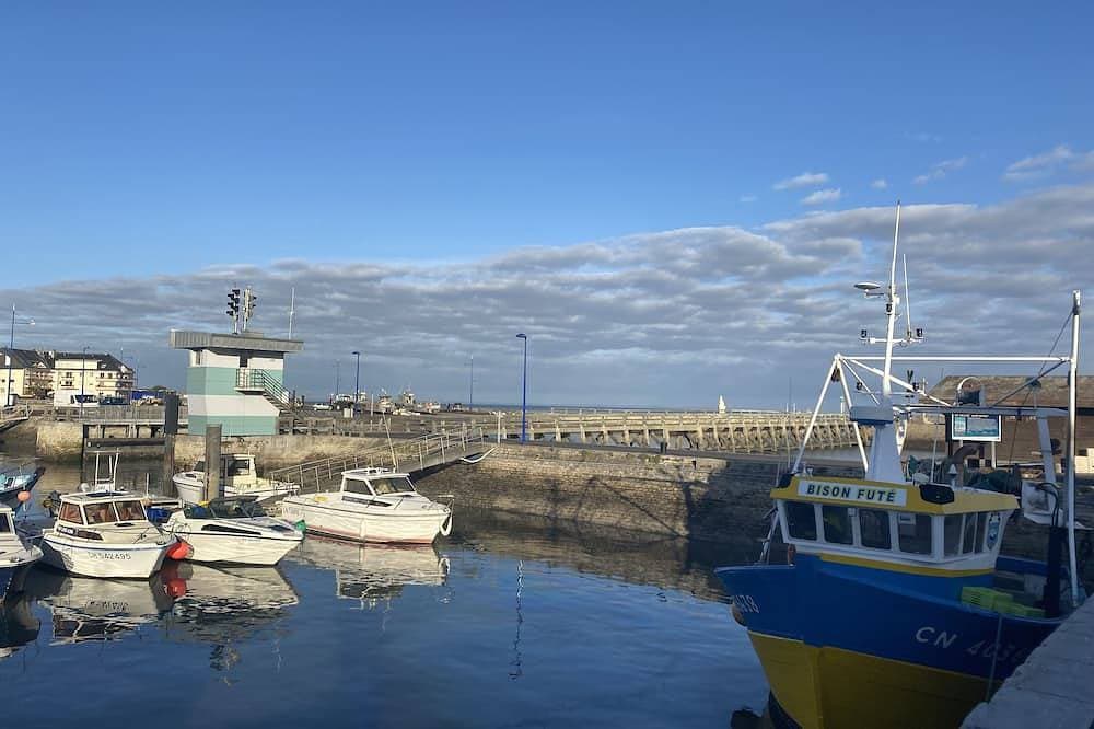 Foto 13 von 20: Charming fisher house on the Seaside