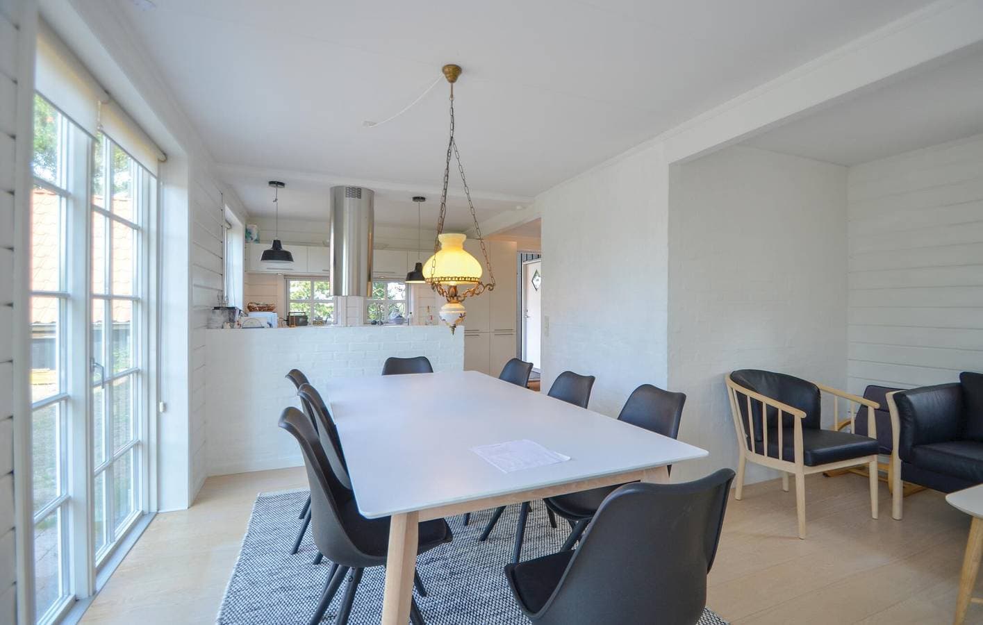 Foto 13 von 26: Ferienhaus für 4 Personen mit Terrasse